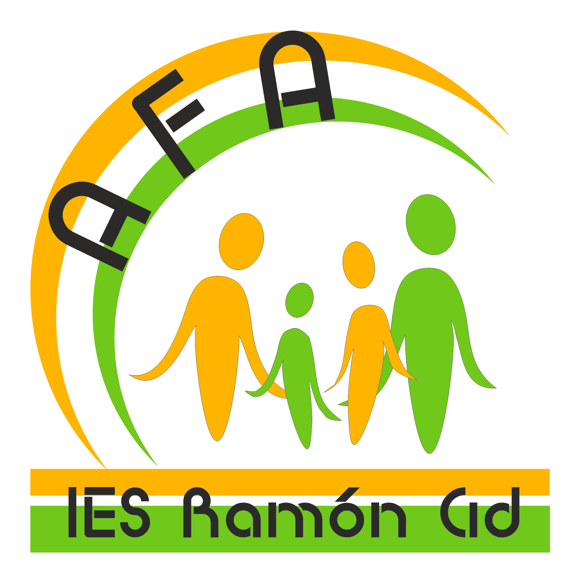 AFA IES Ram&oacute;n CID
